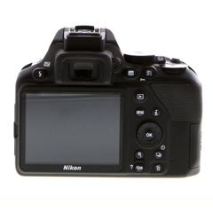 Nikon D3500 Body (New)