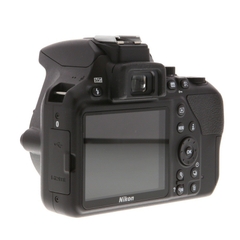 Nikon D3500 Body (New)