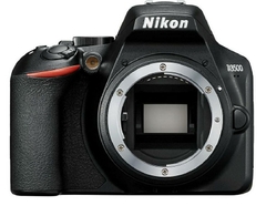 Nikon D3500 Body (New)