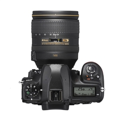 Nikon D780 kit 24-120mm F/4G ED VR nano