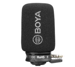 Microphone BOYA BY-A7H