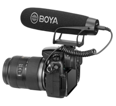 Microphone BOYA BY-BM2021