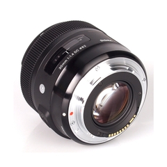 Sigma 30mm f/1.4 DG DC HSM Art For Ca/Ni