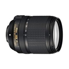 Nikon AF-S 18-140mm F3.5-5.6G ED VR (New)