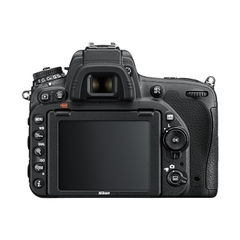 Nikon D750 kit 24-120mm F4G ED VR Nano (New)