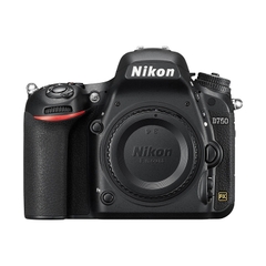 Nikon D750 Body