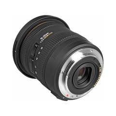 Sigma 10-20mm F4-5.6 EX DC HSM (New)