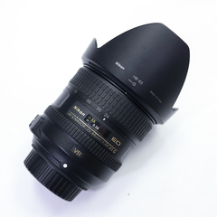 Nikon AF-S 24-85mm f/3.5-4.5G ED VR