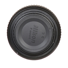 Nikon AF-P DX 70-300mm F4.5-6.3G ED VR (New)