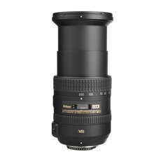 Nikon AF-S DX Nikkor 18-200mm f/3.5-5.6G ED VR II