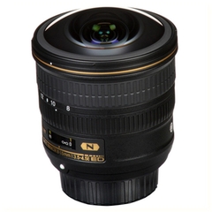 Nikon AF-S Fisheye 8-15mm f/3.5-4.5E ED