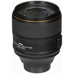 Nikon AF-S 105mm F1.4E ED (New)