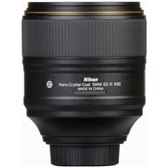 Nikon AF-S 105mm F1.4E ED (New)