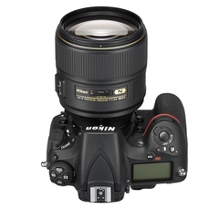 Nikon AF-S 105mm F1.4E ED (New)