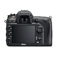 Nikon Kit 18-140 ED VR
