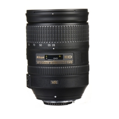 Nikon AF-S Nikkor 28-300mm f/3.5-5.6G ED VR