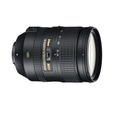 Nikon AF-S Nikkor 28-300mm f/3.5-5.6G ED VR