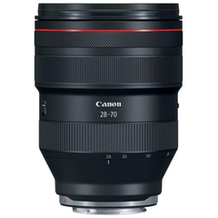 Canon RF 28-70mm F/2L USM