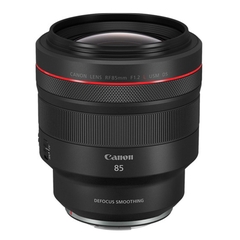 Canon RF 85 F/1.2L USM