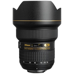 Nikon AF-S 14-24mm F/2.8G ED