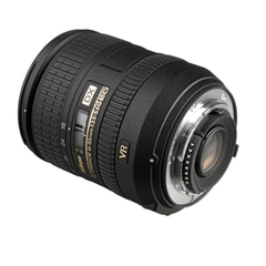 Nikon 16-85mm f/3.5-5.6G ED VR