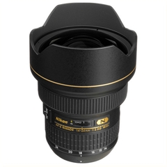 Nikon AF-S 14-24mm F2.8G ED (New)