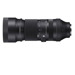 Sigma 100-400mm F/5-6.3 DN DG OS HSM For Sony