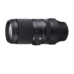 Sigma 100-400mm F/5-6.3 DN DG OS HSM For Sony