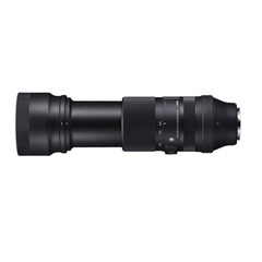 Sigma 100-400mm F/5-6.3 DN DG OS HSM For Sony
