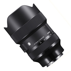 Sigma 14-24mm F/2.8 DG DN Art for Sony E