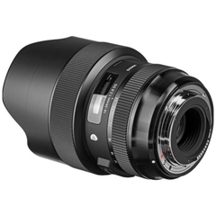 Sigma 14-24mm F/2.8 DG DN Art for CA / Ni