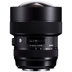 Sigma 14-24mm F/2.8 DG DN Art for CA / Ni