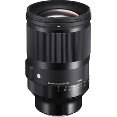 Sigma 35mm F/1.2 DG DN Art for Sony E Mount
