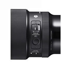 Sigma 85mm F1.4 DG DN Art for Sony (New)