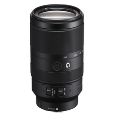 Sony E 70-350mm F/4.5-5.6 G OSS