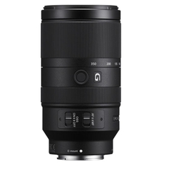 Sony E 70-350mm F/4.5-5.6 G OSS