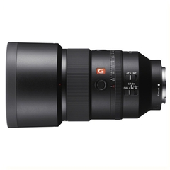 Sony FE 135mm f/1.8 GM SYX