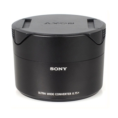 Sony SEL075 UWC (New)