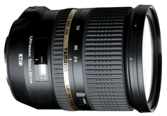 Tamron SP 24-70mm F/2.8 Di VC USD for Nikon