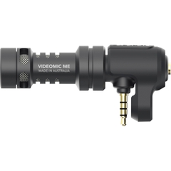 Microphone Rode VideoMic Me