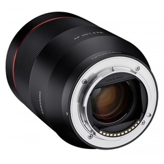 Samyang FE 35mm F1.4 for Sony (New)