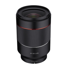 Samyang FE 35mm F1.4 for Sony (New)
