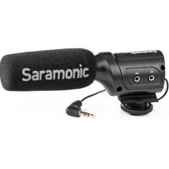 MICROPHONE SARAMONIC SR-M3