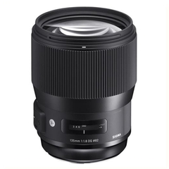 Sigma 135mm F1.8 DG HSM Art For Canon (New)