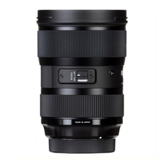 Sigma 24-35mm F2 DG HSM Art For Ca/Ni (New)