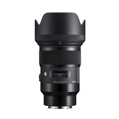 Sigma 50mm F/1.4 DG HSM Art for SONY