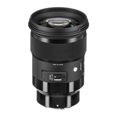 Sigma 50mm F/1.4 DG HSM Art for SONY