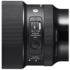 Sigma 85mm F1.4 DG DN Art for Sony E