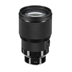 Sigma 85mm F/1.4 DG HSM Art For SONY