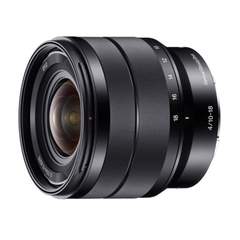 Sony 10-18mm F4 OSS Alpha E-mount (New)